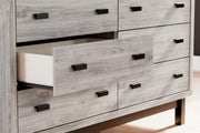 Vessalli Bedroom Set - Coastal Roots Furniture (Courtenay, BC)