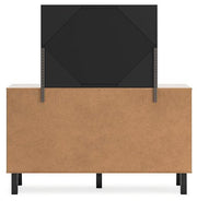 Vessalli Bedroom Set - Coastal Roots Furniture (Courtenay, BC)