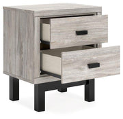 Vessalli Bedroom Set - Coastal Roots Furniture (Courtenay, BC)