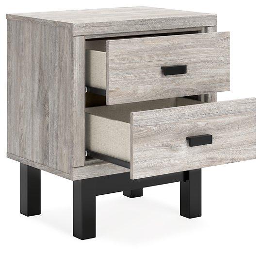 Vessalli Bedroom Set - Coastal Roots Furniture (Courtenay, BC)