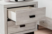Vessalli Bedroom Set - Coastal Roots Furniture (Courtenay, BC)