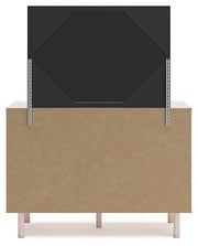 Wistenpine Bedroom Package - Coastal Roots Furniture (Courtenay, BC)