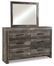 Wynnlow Bedroom Set - Coastal Roots Furniture (Courtenay, BC)