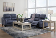 Mercomatic Living Room Set - Coastal Roots Furniture (Courtenay, BC)