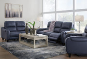 Mercomatic Living Room Set - Coastal Roots Furniture (Courtenay, BC)