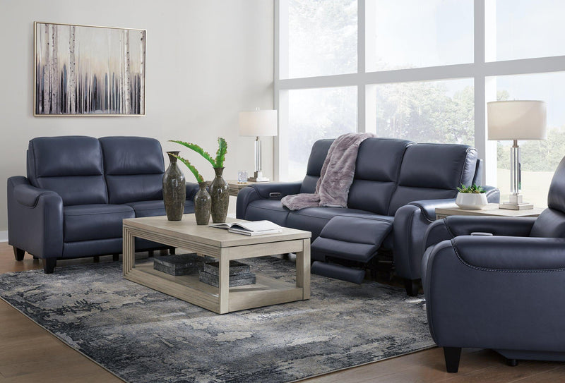 Mercomatic Living Room Set - Coastal Roots Furniture (Courtenay, BC)
