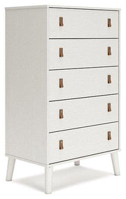 Aprilyn Chest of Drawers - Coastal Roots Furniture (Courtenay, BC)