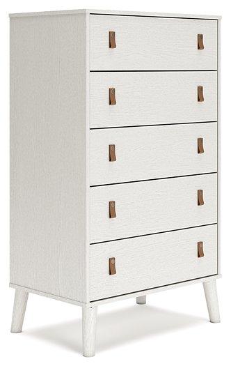 Aprilyn Chest of Drawers - Coastal Roots Furniture (Courtenay, BC)