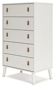 Aprilyn Chest of Drawers - Coastal Roots Furniture (Courtenay, BC)