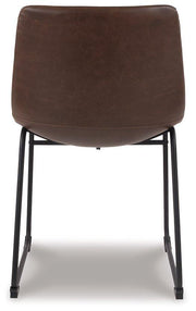 Centiar Dining Chair - Coastal Roots Furniture (Courtenay, BC)