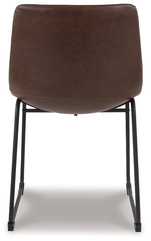 Centiar Dining Chair - Coastal Roots Furniture (Courtenay, BC)