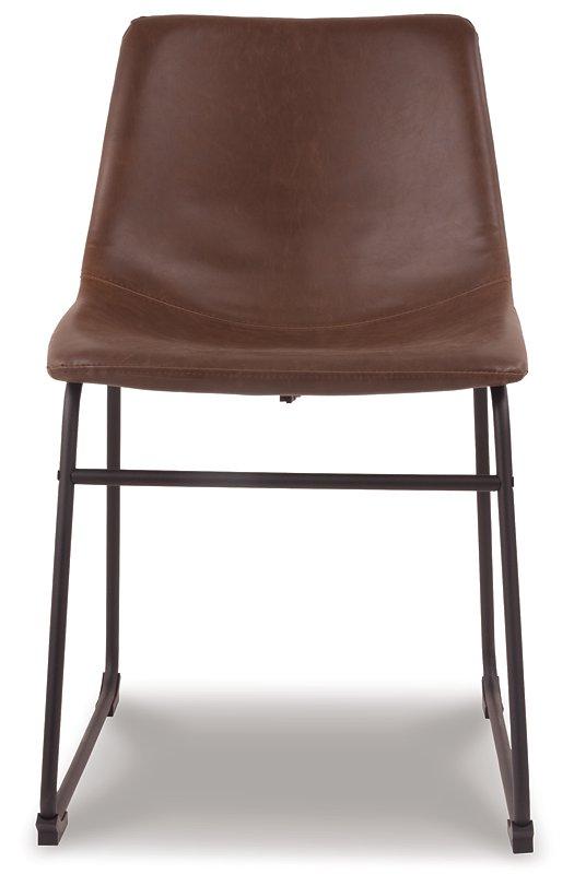 Centiar Dining Chair - Coastal Roots Furniture (Courtenay, BC)