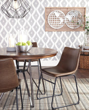 Centiar Dining Chair - Coastal Roots Furniture (Courtenay, BC)