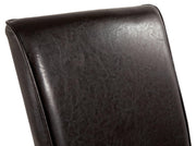 Kimonte Dining Chair - Coastal Roots Furniture (Courtenay, BC)