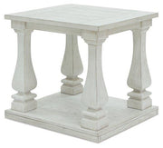 Arlendyne Occasional Table Set - Coastal Roots Furniture (Courtenay, BC)