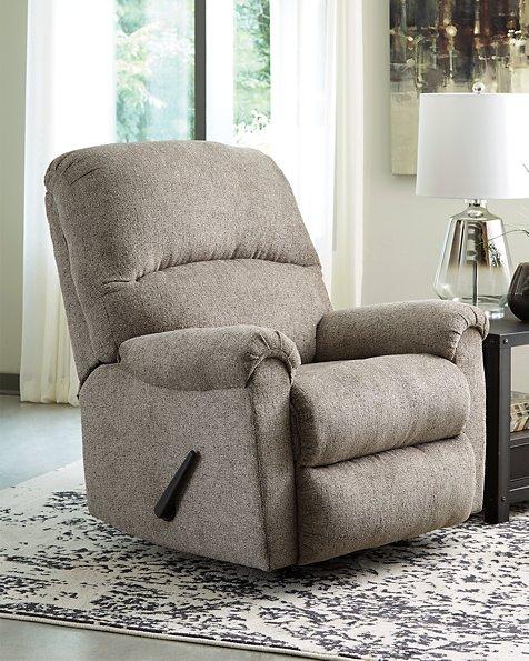 Ballinasloe Recliner - Coastal Roots Furniture (Courtenay, BC)
