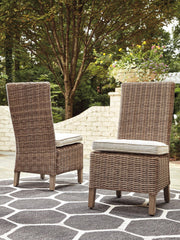 Beachcroft Outdoor Dining Set - Coastal Roots Furniture (Courtenay, BC)