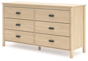 Cabinella Dresser - Coastal Roots Furniture (Courtenay, BC)