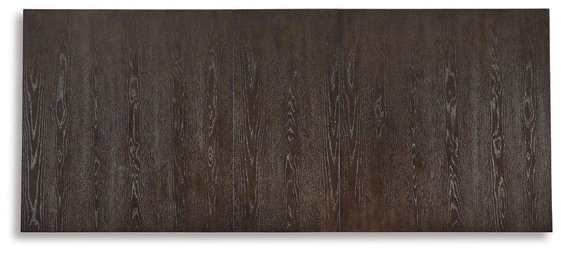 Burkhaus Dining Room Set - Coastal Roots Furniture (Courtenay, BC)