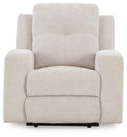 Danum Recliner - Coastal Roots Furniture (Courtenay, BC)