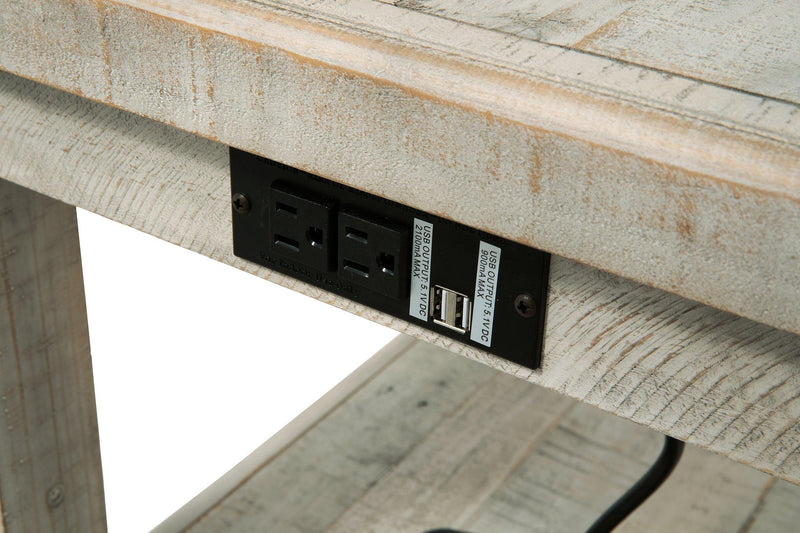 Carynhurst Occasional Table Set - Coastal Roots Furniture (Courtenay, BC)