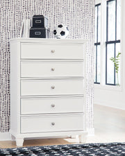 Fortman Chest of Drawers - Coastal Roots Furniture (Courtenay, BC)