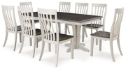 Darborn Dining Room Set - Coastal Roots Furniture (Courtenay, BC)