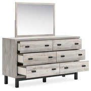 Vessalli Bedroom Set - Coastal Roots Furniture (Courtenay, BC)
