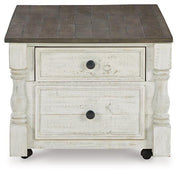 Havalance Occasional Table Set - Coastal Roots Furniture (Courtenay, BC)