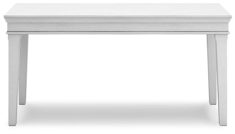 Kanwyn Home Office Desk - Coastal Roots Furniture (Courtenay, BC)