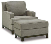Kaywood Living Room Set - Coastal Roots Furniture (Courtenay, BC)