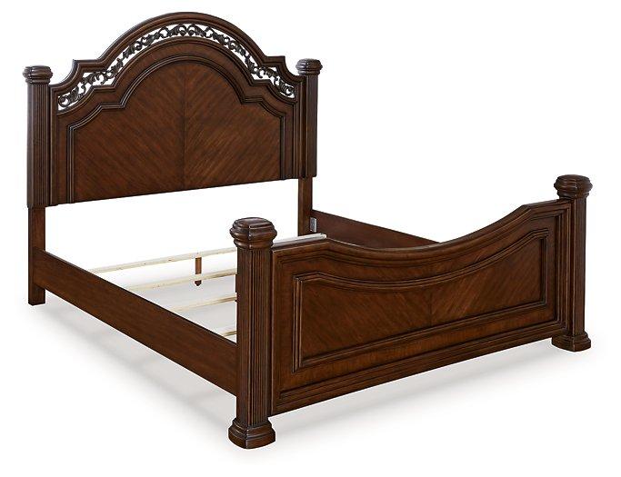 Lavinton Bedroom Set - Coastal Roots Furniture (Courtenay, BC)