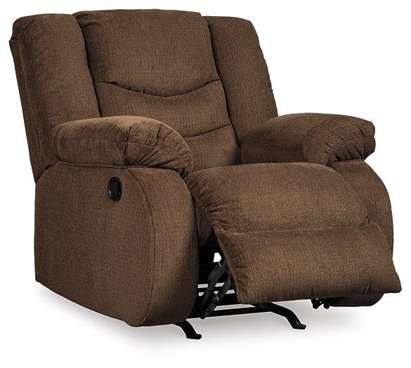 Tulen Recliner - Coastal Roots Furniture (Courtenay, BC)