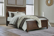 Danabrin Bedroom Set - Coastal Roots Furniture (Courtenay, BC)