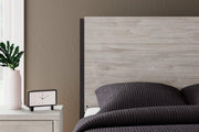 Vessalli Bedroom Set - Coastal Roots Furniture (Courtenay, BC)