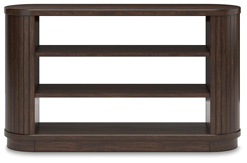 Korestone Home Office Set - Coastal Roots Furniture (Courtenay, BC)