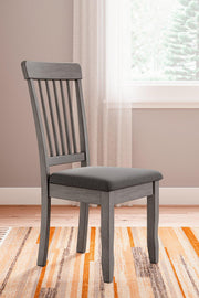 Shullden Dining Room Set - Coastal Roots Furniture (Courtenay, BC)