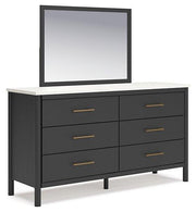 Cadmori Bedroom Set - Coastal Roots Furniture (Courtenay, BC)