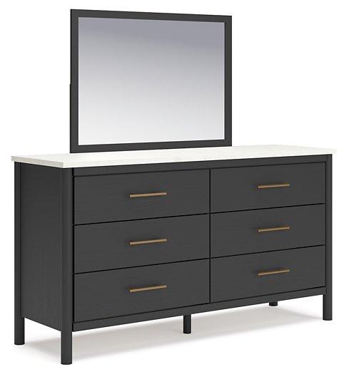 Cadmori Bedroom Set - Coastal Roots Furniture (Courtenay, BC)