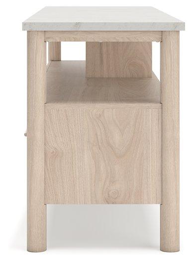 Cadmori 72" TV Stand - Coastal Roots Furniture (Courtenay, BC)