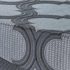 12 Inch Ashley Hybrid Mattress Set - Coastal Roots Furniture (Courtenay, BC)