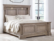 Blairhurst Bedroom Set - Coastal Roots Furniture (Courtenay, BC)