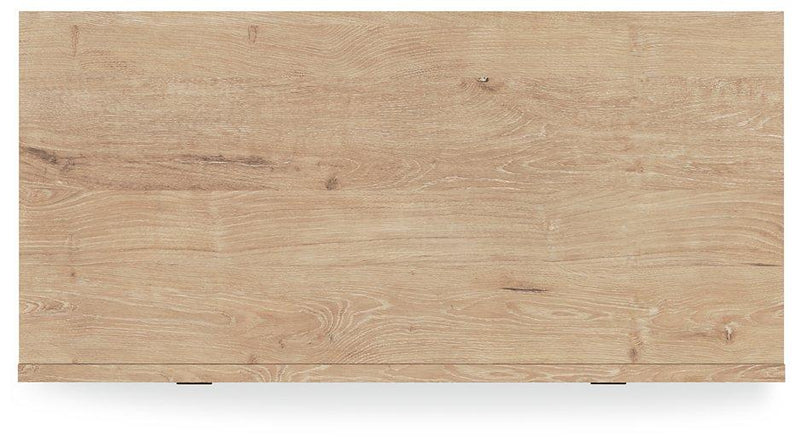 Cielden Chest of Drawers - Coastal Roots Furniture (Courtenay, BC)