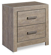 Culverbach Nightstand - Coastal Roots Furniture (Courtenay, BC)