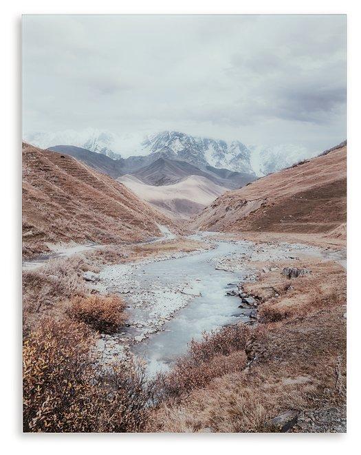 Darinby Wall Art - Coastal Roots Furniture (Courtenay, BC)