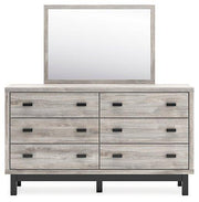 Vessalli Bedroom Set - Coastal Roots Furniture (Courtenay, BC)