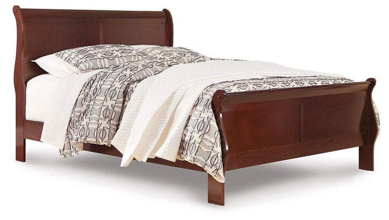 Alisdair Bedroom Set - Coastal Roots Furniture (Courtenay, BC)