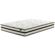 Socalle Bed and Mattress Set - Coastal Roots Furniture (Courtenay, BC)