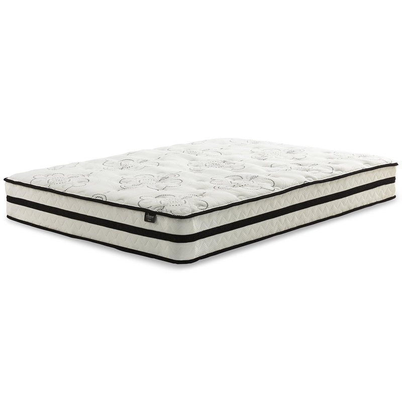 Socalle Bed and Mattress Set - Coastal Roots Furniture (Courtenay, BC)