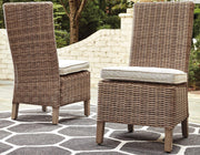 Beachcroft Outdoor Dining Set - Coastal Roots Furniture (Courtenay, BC)